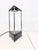 Italian Kandido Table Lamp by F. A. Porsche for Luci, 1980s For Sale - Image 9 of 10