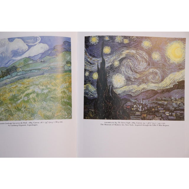 1980s Van Gogh, a Retrospective For Sale - Image 5 of 6