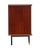 French Mid-Century Rosewood Buffet For Sale - Image 9 of 9