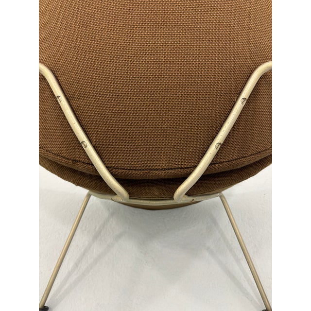 Orange Slice Chair attributed to Pierre Paulin for Artifort, 1960s For Sale - Image 11 of 12