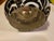 1990s Vintage Venini Biaconi Murano Style Vase For Sale - Image 5 of 6