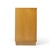 Dunbar Furniture Dunbar Mid Century Bleached Mahogany Sliding Door Bar Cabinet Credenza For Sale - Image 4 of 10