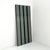 Gronda Mirrors and Coat Racks by Luciano Bertoncini for Elco, 1970s, Set of 4 For Sale - Image 9 of 9