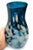 2008 Signed Dale Chihuly Studio Edition "Macchia" Art Glass Vase For Sale - Image 18 of 18