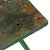 Industrial Green Workbench, 1950s For Sale - Image 16 of 18