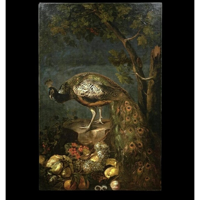 An 18th-century Neapolitan masterpiece Owning a work of this caliber means immersing yourself in the elegance of the most...
