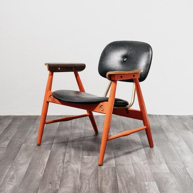 Armchairs and Coffee Table by Marco Zanuso for Poltronova, 1970, Set of 3 For Sale - Image 15 of 17