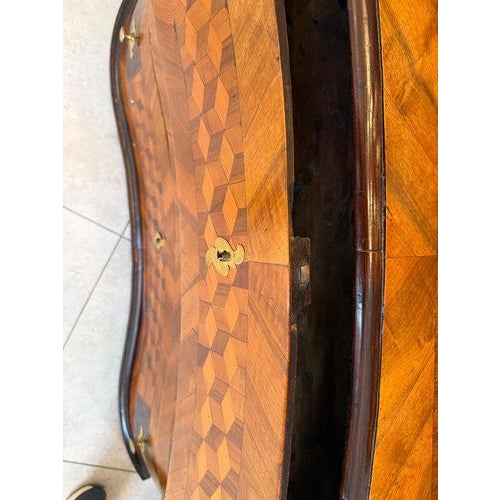 Antique Display Cabinet, 1780s For Sale - Image 18 of 18