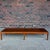 This is a lovely coffee table made by Lane Furniture Company. Style No 997-09 Serial No 261240. It features 6 softly...
