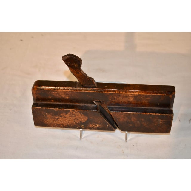 Victorian 19th Century English Molding Plane For Sale - Image 3 of 6