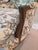 Ecru 1990s Ethan Allen "Camille" Chair, 2 Available For Sale - Image 8 of 12