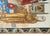 Vintage Persian Tabriz Pictorial Rug For Sale - Image 9 of 15