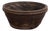 Antique Tibetan Wooden Bowl For Sale