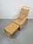 Vintage Extendable Deck Chair in Rattan, 1960 For Sale - Image 4 of 18