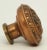 Pair of Antique Russell & Erwin Bronze Door Knobs For Sale - Image 9 of 11