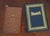 Gold Set of 16 Gold Embossed Leather Bound Books W/ Gilt Edge by the Eaton Press For Sale - Image 8 of 13