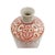 Kenneth Ludwig Chicago Atom Flower Vase - Small For Sale - Image 4 of 11