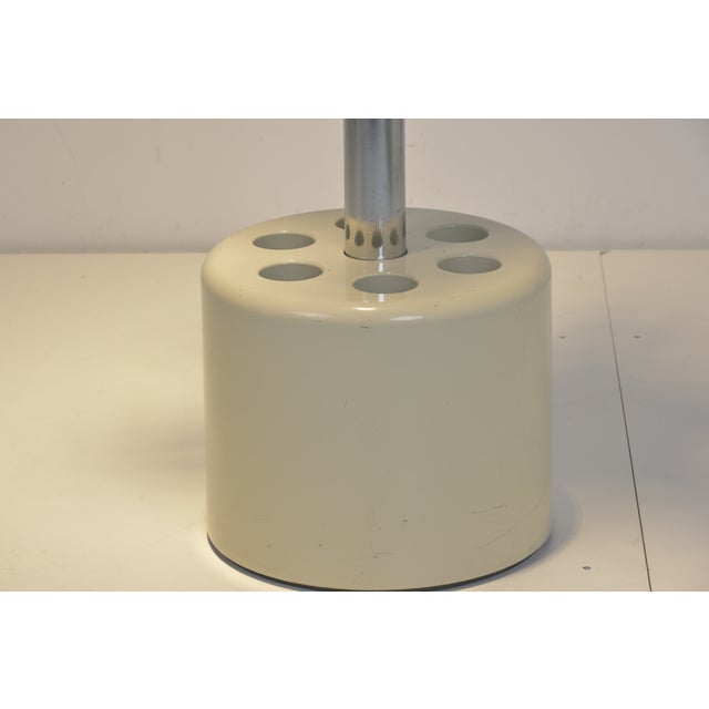 Coat Rack by Velca Legnano, 1960s For Sale - Image 6 of 10