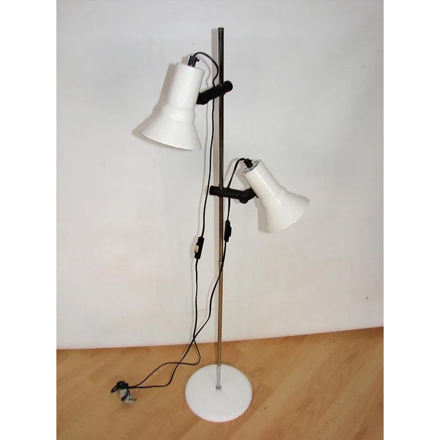 Vintage Floor Lamp, 1970s For Sale - Image 4 of 6