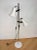 Vintage Floor Lamp, 1970s For Sale - Image 4 of 6