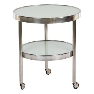 Z413 Side Table by Artur Drozd for Designbydrozd For Sale