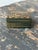 Black Antique Victorian Tunbridge Ware Mini Rectangular Inlaid Box, Circa Late 19th - Early 20th Century For Sale - Image 8 of 12