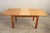 Swedish Extendable Dining Table, 1970s For Sale - Image 3 of 7