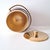 Paper Mid-Century Ice Bucket Model No. 950 by Aldo Tura, Italy, 1960s For Sale - Image 7 of 18