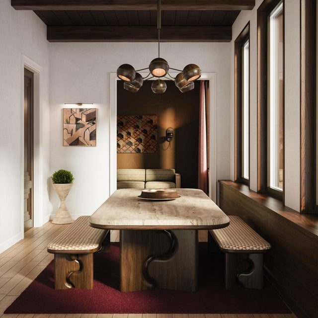 Exclusive gentlemen’s clubs have long been a magnet for the most illustrious and wealthiest residents in the city,...