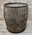 Gray Vintage Galvanised Steel Dolly Tub, 1940 For Sale - Image 8 of 9