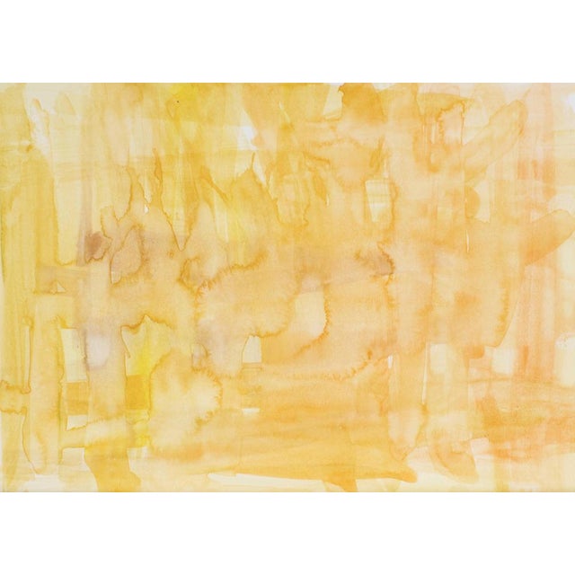 Juris Utans, Buts I, 2021, Watercolor and Paper For Sale - Image 3 of 3