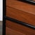 Mid-Century Walnut & Lacquered Chest by Robsjohn-Gibbings for Widdicomb Company For Sale - Image 14 of 18