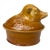 Majolica Boar Tureen, Circa 1950 For Sale