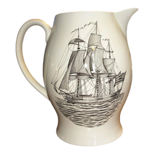Bicentennial Liverpool Pitcher