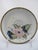 Ken Edwards El Palomar Flower Tonala Mexico Folk Art Stoneware Cup & Saucer For Sale - Image 4 of 13
