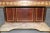 Stone Exceptional 19th Century French Louis XVI Style Marble-Top Console Table With Ormolu Accents For Sale - Image 7 of 18
