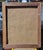 Wood Iron Gates Painting by Robert F. Williams "Mission Gates" 1940's For Sale - Image 7 of 11