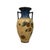 Lambeth Slaters Patent Vase from Royal Doulton, 1890s For Sale - Image 3 of 11