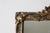 1960s Ornate Rococo Style Large Rectangular Wall Mirror For Sale - Image 4 of 11