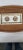 Wood 1960 Mid Century Wood Serving Tray With Ceramic Tile Inlay by Georges Briard For Sale - Image 7 of 11