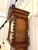 Wood Antique English Burr Walnut Longcase Clock from Edin Burgis of London, 1680s For Sale - Image 7 of 16
