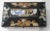 Late 20th Century Willan F Decoupaged Jewelry Box For Sale - Image 5 of 13
