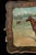 American 1910s Sidney Dillon Cigar Embossed Tin Advertising Sign For Sale - Image 3 of 5