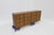 1970s Vintage Brutalist Sideboard by Gerhard Bartels, 1970s For Sale - Image 5 of 11