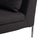 Grey Fabric Corner Sofa from La Nuova Casa For Sale - Image 5 of 15