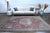 Vintage Persian Hand-Knotted area rug is a semi-antique vintage area rug. The '70s Eastern region of Anatolian's unique...