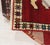 Vintage Hand-Knotted Persian Gabbeh Rug 2'3" X 3'1" For Sale In Washington DC - Image 6 of 6