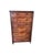 Mahogany Chest of 6 Drawers, 1800s For Sale - Image 6 of 6