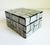 Contemporary Late 20th Century R & Y Augousti Style Mother of Pearl Box For Sale - Image 3 of 9