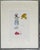 Notes in Hand, Oldenburg, 1972, Numbered and Signed Lithograph For Sale - Image 7 of 7